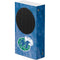 NBA Dallas Mavericks Hardwood Classics Xbox Series S Console Skin